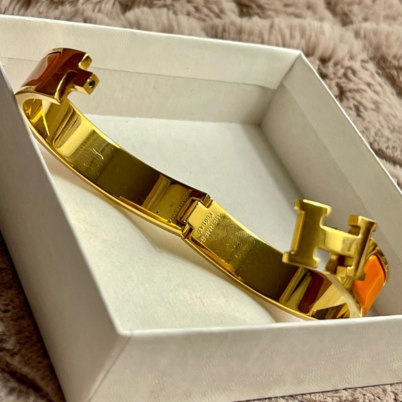 Hermes Bracelet - Picture 8 of 14